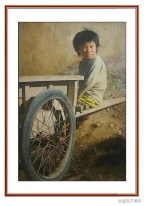 《走向世界的书画名家》推荐人物·郭银峰
