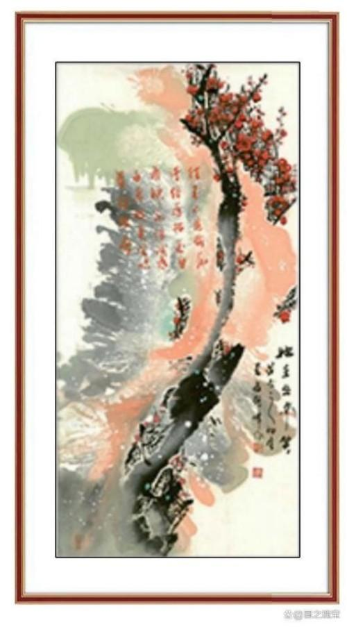 《走向世界的书画名家》推荐人物·郭银峰