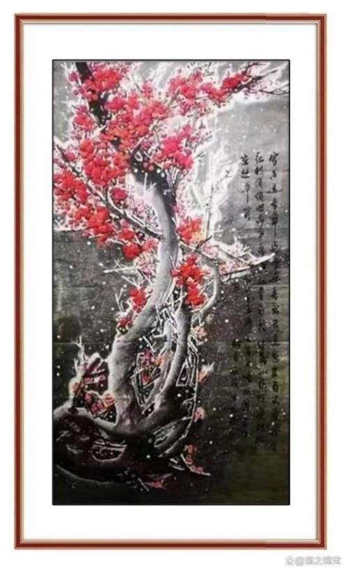 《走向世界的书画名家》推荐人物·郭银峰