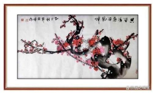 《走向世界的书画名家》推荐人物·郭银峰