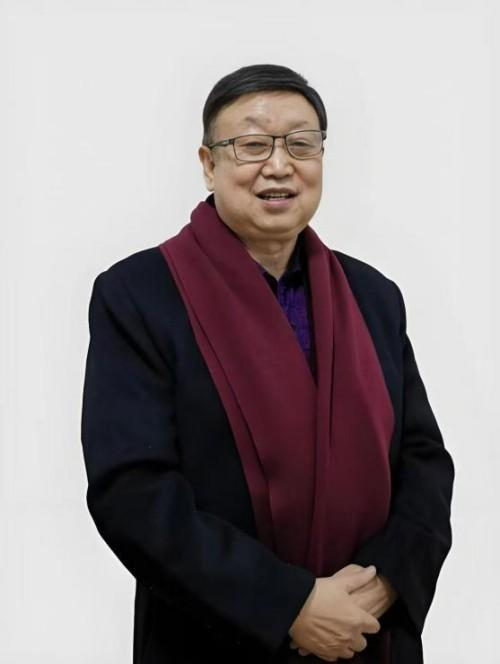 《走向世界的书画名家》推荐人物·郭银峰