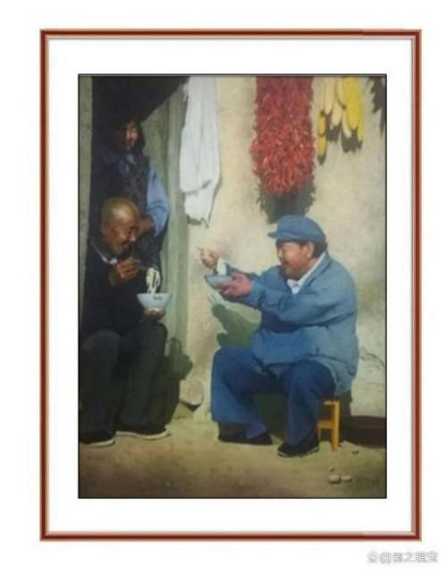 《走向世界的书画名家》推荐人物·郭银峰