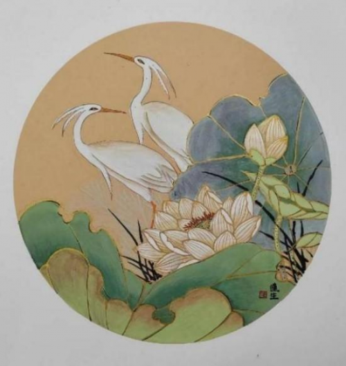 刘连生——中国十大最具收藏价值艺术家