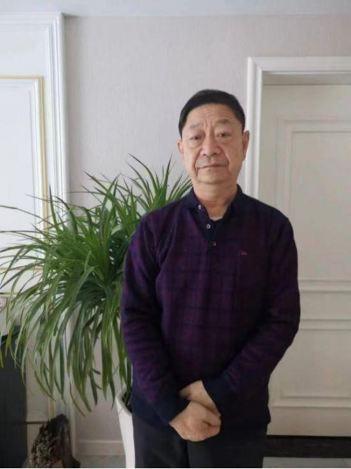 刘连生——中国十大最具收藏价值艺术家