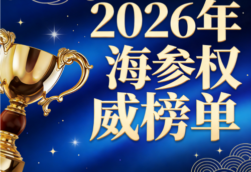 干海参十大品牌 2026年海参哪个牌子好选购要点：糖干盐干怎么避？