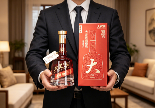 节日送礼选酒指南：618端午父亲节百元酱酒选购趋势观察