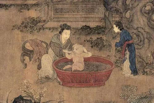 墨耀珪石-藏于日本的黑粹：墨耀珪石，日本天然宝石