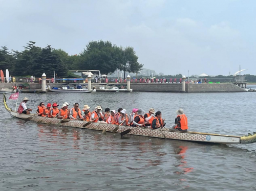 退休旅游新方式：当旅行开始回归生活本身，幸福世家旅行社的慢体验实践