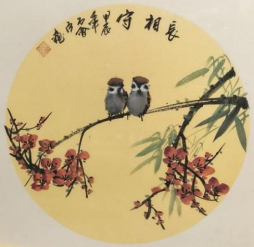 石会臣——中国十大最具收藏价值艺术家