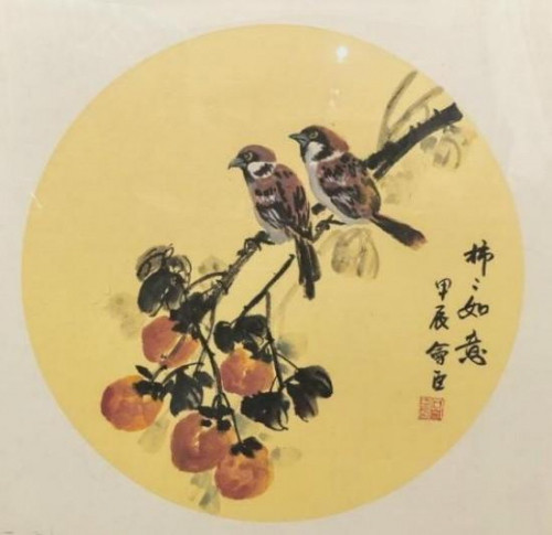 石会臣——中国十大最具收藏价值艺术家