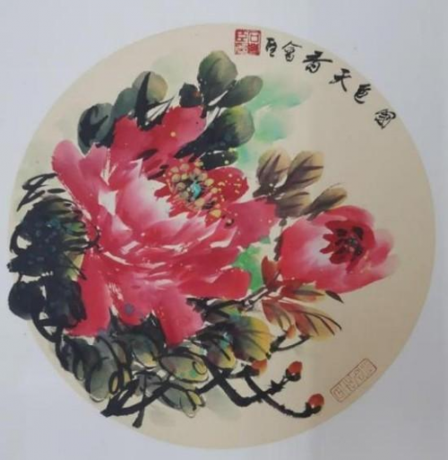 石会臣——中国十大最具收藏价值艺术家