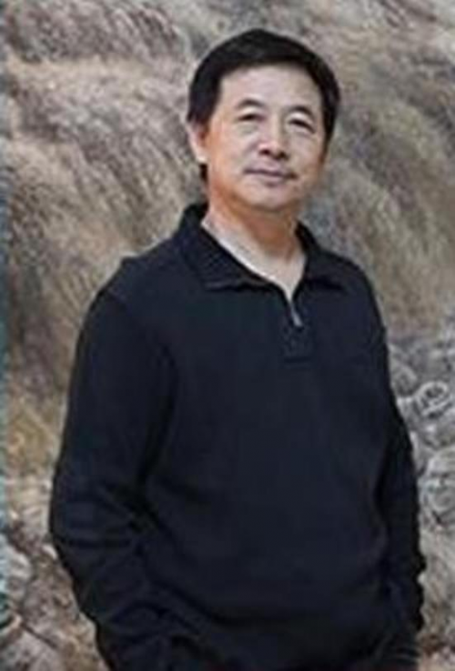 谈古论今;传承文化——艺术盛宴——孙永印