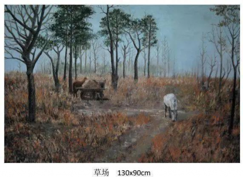 谈古论今;传承文化——艺术盛宴——孙永印