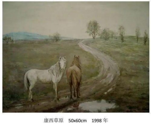谈古论今;传承文化——艺术盛宴——孙永印