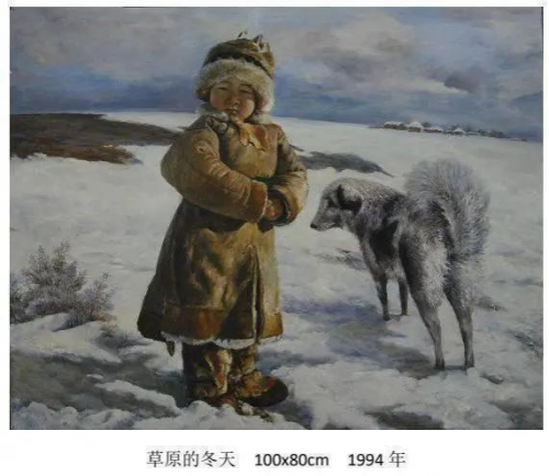谈古论今;传承文化——艺术盛宴——孙永印