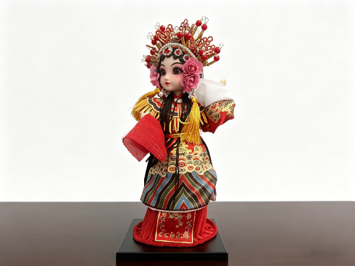 “智绘旅呈”团队自主研发2D平面IP形象一键生成3D建模打印新链路，构建文旅数字化转型