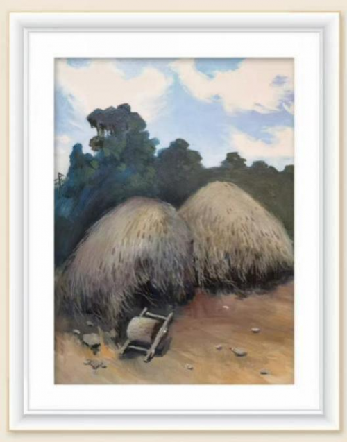 2026年度中国文学领航人物重磅推荐——郭银峰