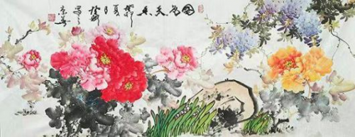 叶登魁——ARTFACTS全球排名前100艺术家