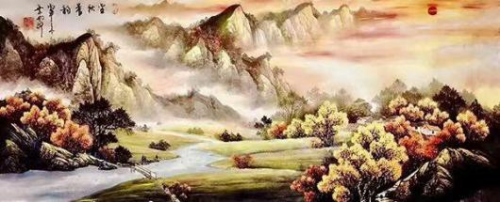 叶登魁——ARTFACTS全球排名前100艺术家