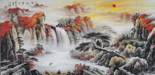 叶登魁——ARTFACTS全球排名前100艺术家