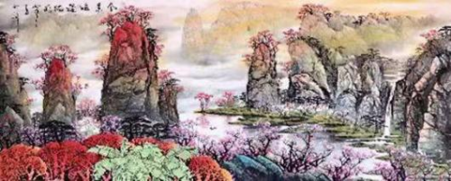 叶登魁——ARTFACTS全球排名前100艺术家
