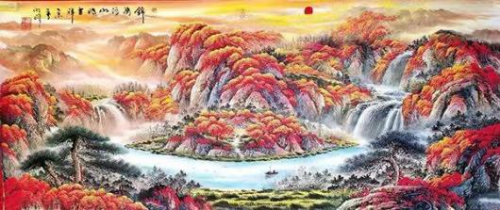 叶登魁——ARTFACTS全球排名前100艺术家