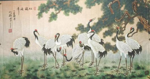 叶登魁——ARTFACTS全球排名前100艺术家