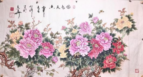 叶登魁——ARTFACTS全球排名前100艺术家