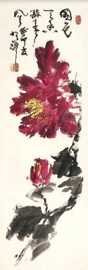 叶登魁——ARTFACTS全球排名前100艺术家