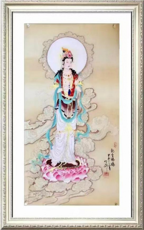 叶登魁——ARTFACTS全球排名前100艺术家