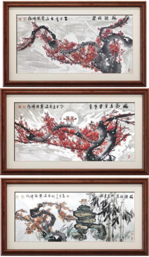 艺坛十大中流砥柱——郭银峰