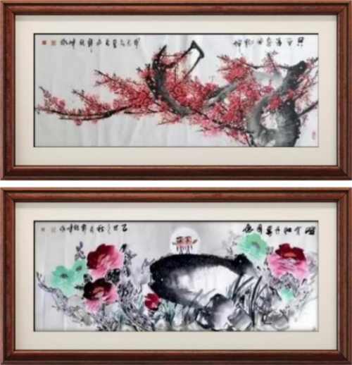 艺坛十大中流砥柱——郭银峰