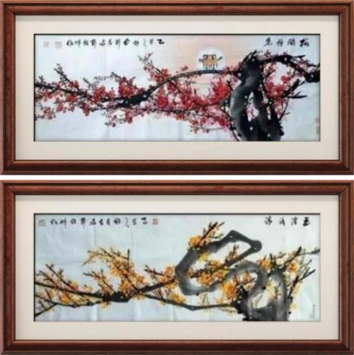 艺坛十大中流砥柱——郭银峰