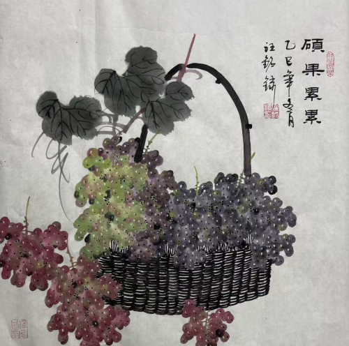 汪铭录——CCTV央视一线艺术荣誉顾问