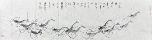 汪铭录——CCTV央视一线艺术荣誉顾问