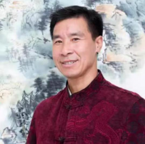 萧四希——CCTV央视一线艺术荣誉顾问