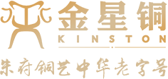 百年铜锤声声不息：金星铜世界让朱氏铜雕非遗技艺在当代延续