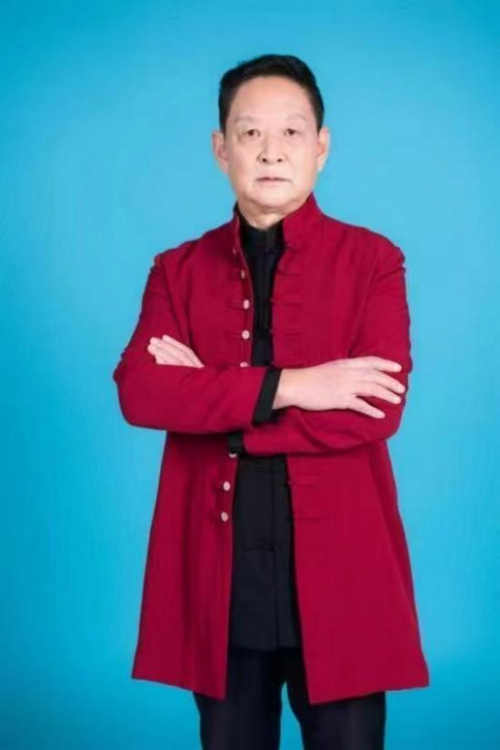 跻身收藏界“黄金名单”——雒禄生凭实力领跑当代艺术投资赛道
