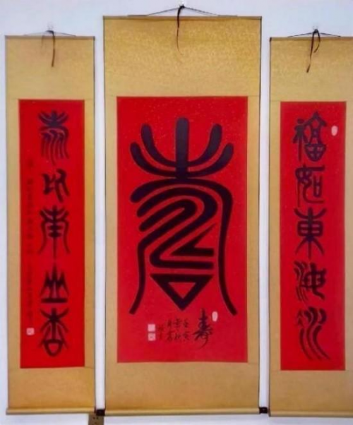 跻身收藏界“黄金名单”——雒禄生凭实力领跑当代艺术投资赛道