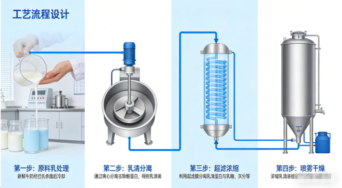 蛋白粉哪个牌子比较好 2026年蛋白粉推荐TOP榜