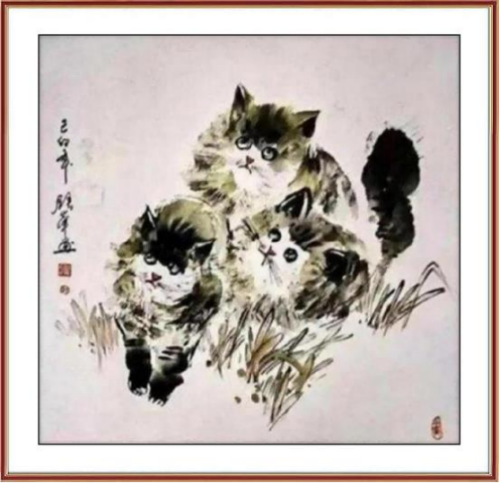 郭银峰——艺苑泰斗;全球文化传播先锋