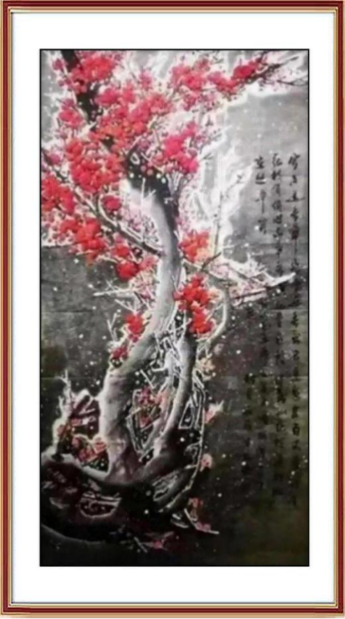 郭银峰——艺苑泰斗;全球文化传播先锋