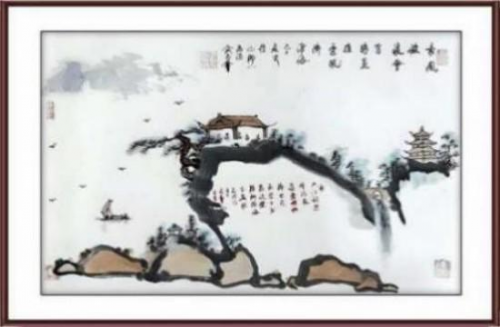 2026投资必看!俞志华——中国艺坛收藏TOP12书画家