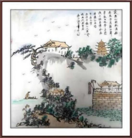 2026投资必看!俞志华——中国艺坛收藏TOP12书画家