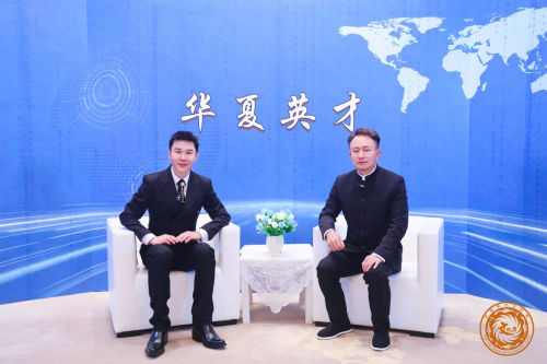 企业文化易学规划导师明湖先生受邀出席第26届世纪大采风年度品牌人物盛典活动