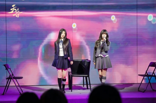 重庆出版社“天音原创音乐孵化运营计划暨征歌大赛”正式启动