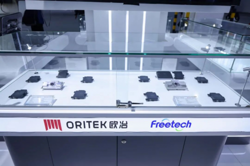 ”福星“高照！福瑞泰克获头部自主品牌新定点，10月量产倒计时启动