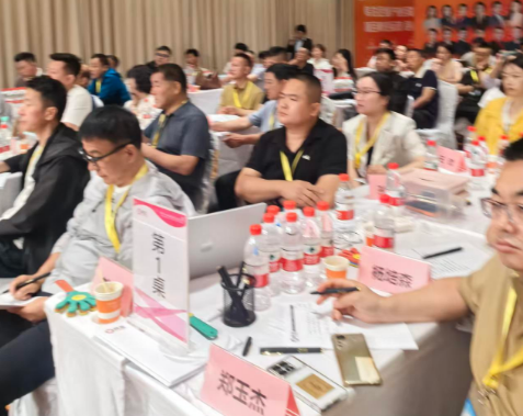五点66书法规律教学法  让练字有章法更有温度