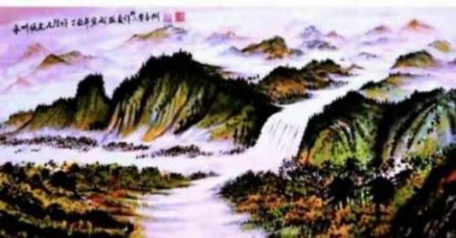 周宣成——ARTFACTS全球排名前100艺术家