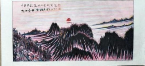 周宣成——ARTFACTS全球排名前100艺术家